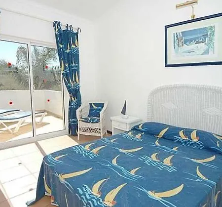 Charming Gale Gwenda 3 Bedrooms Close To ヴィラ アルブフェイラ