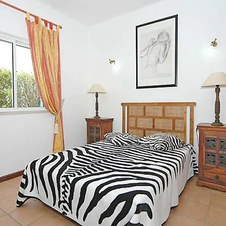 Charming Gale Gwenda 3 Bedrooms Close To * Albufeira